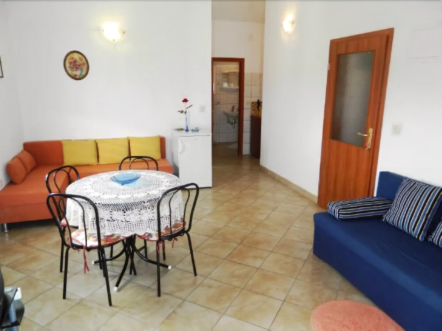 Apartment Marevic