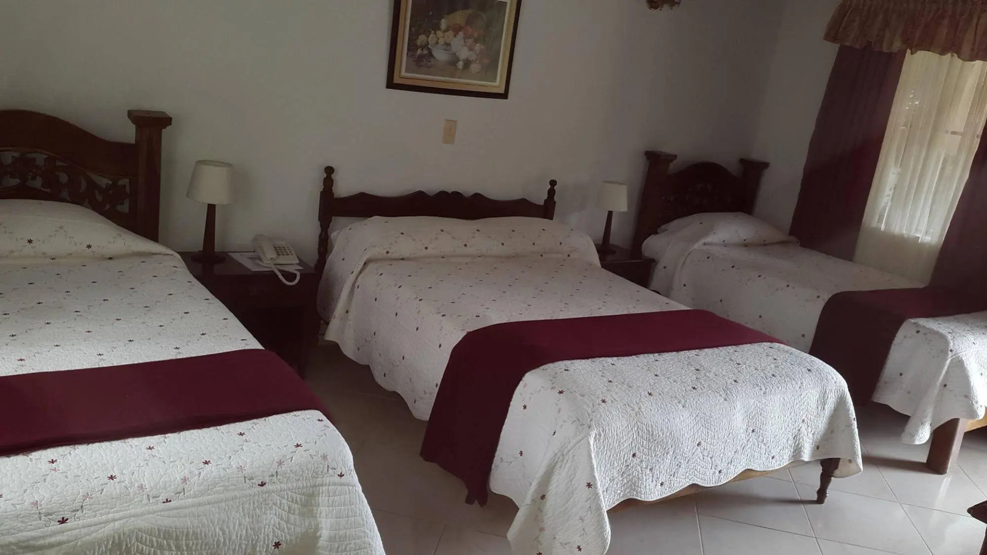 Hotel Andrés Venero