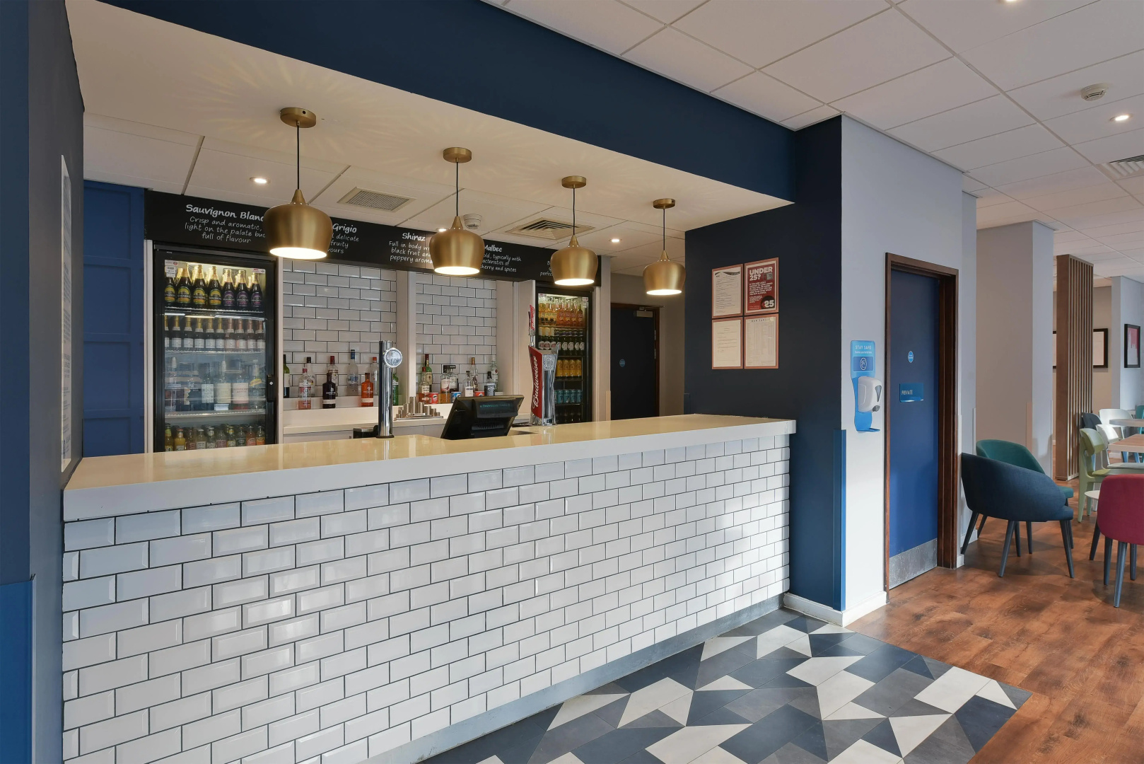 Travelodge Rugby Central