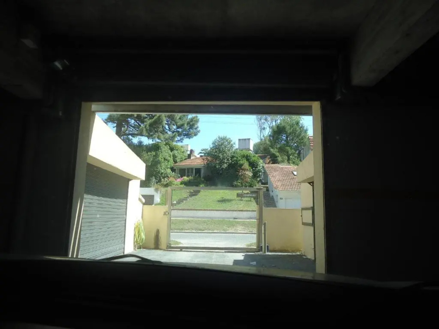 Departamento Huarpes