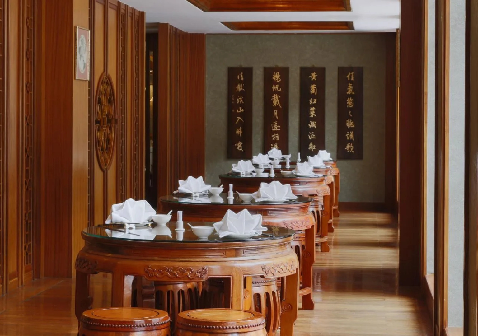 Sheraton Jiuzhaigou Resort