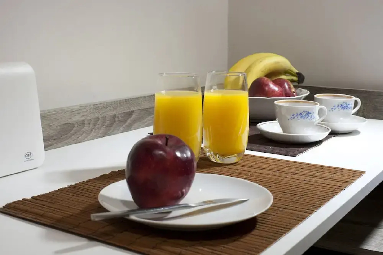 Studio Next to Agios Nikolaos Church