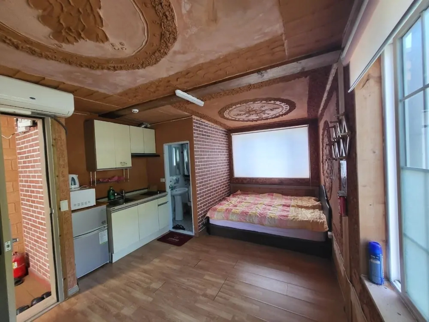 Ulleung Haeoreum Pension