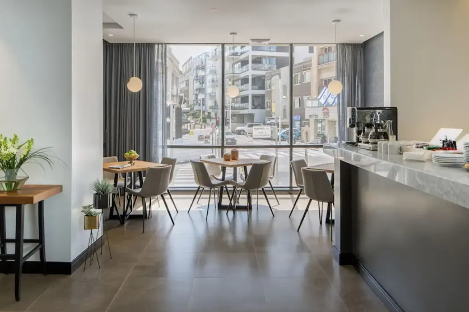 Prima Tel Aviv Hotel