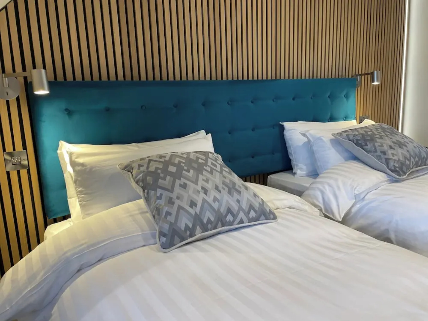 The Boutique Hotel by The Snooty Mehmaan