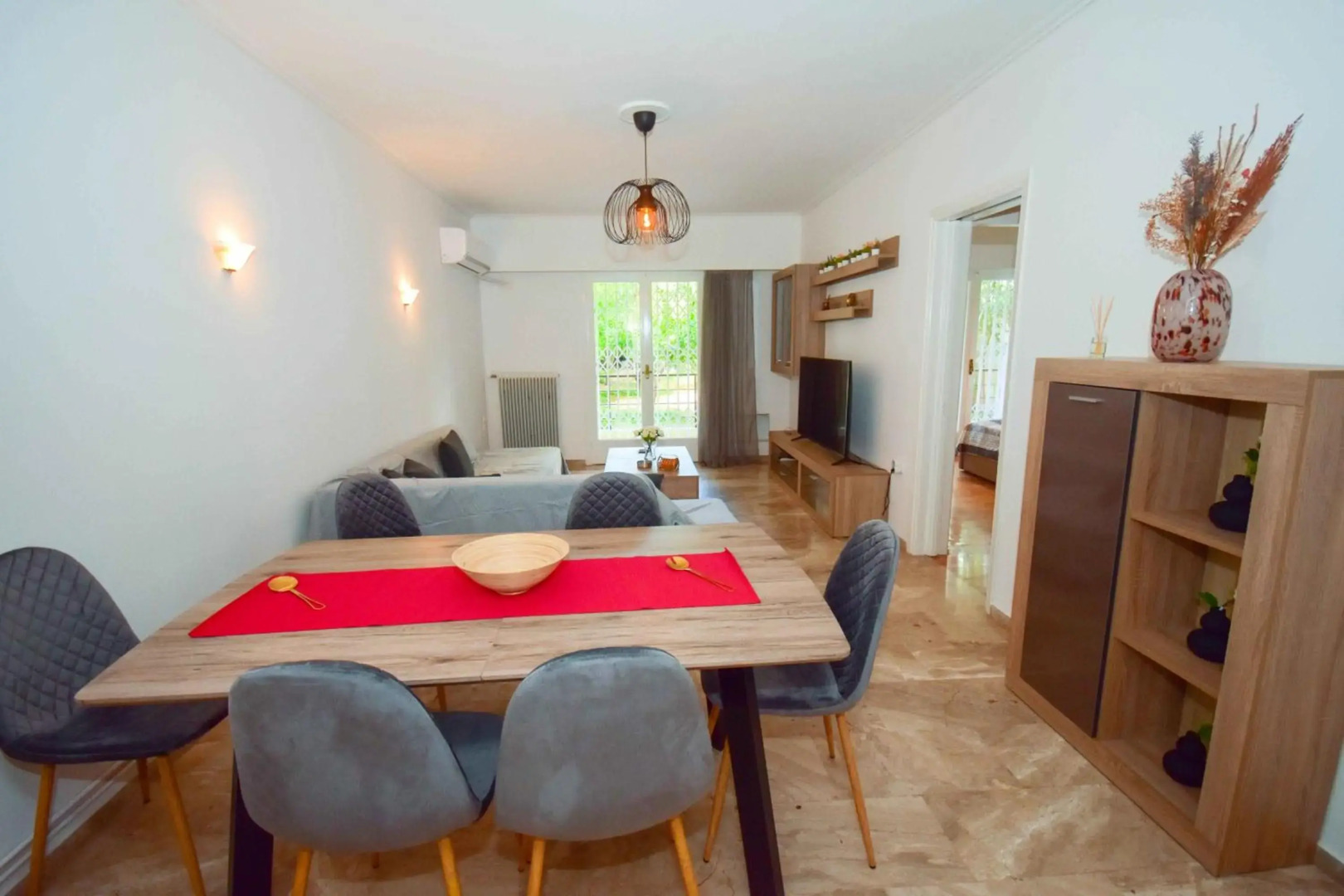 Filoxenia Apartment Athens