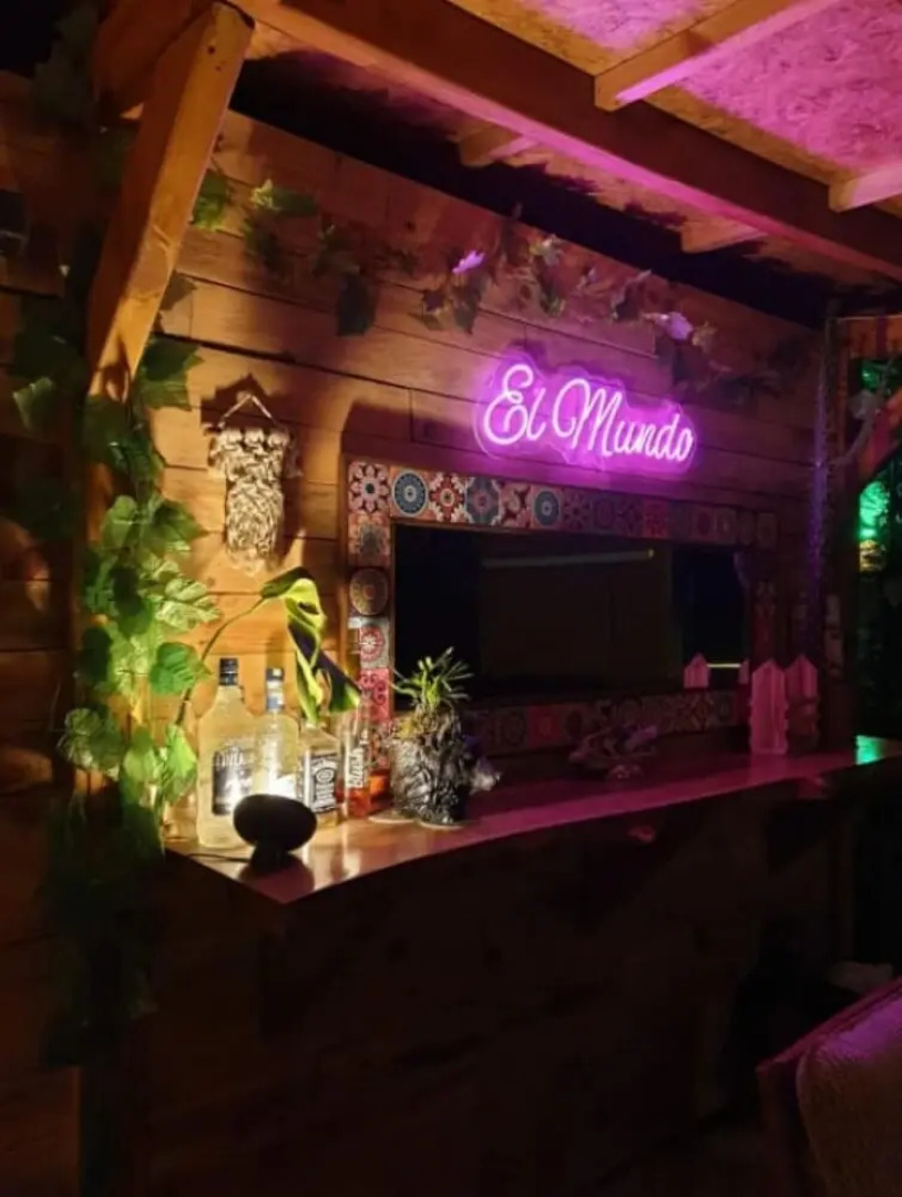 Bungalow With Shared Garden Near Beach in Cinarcik