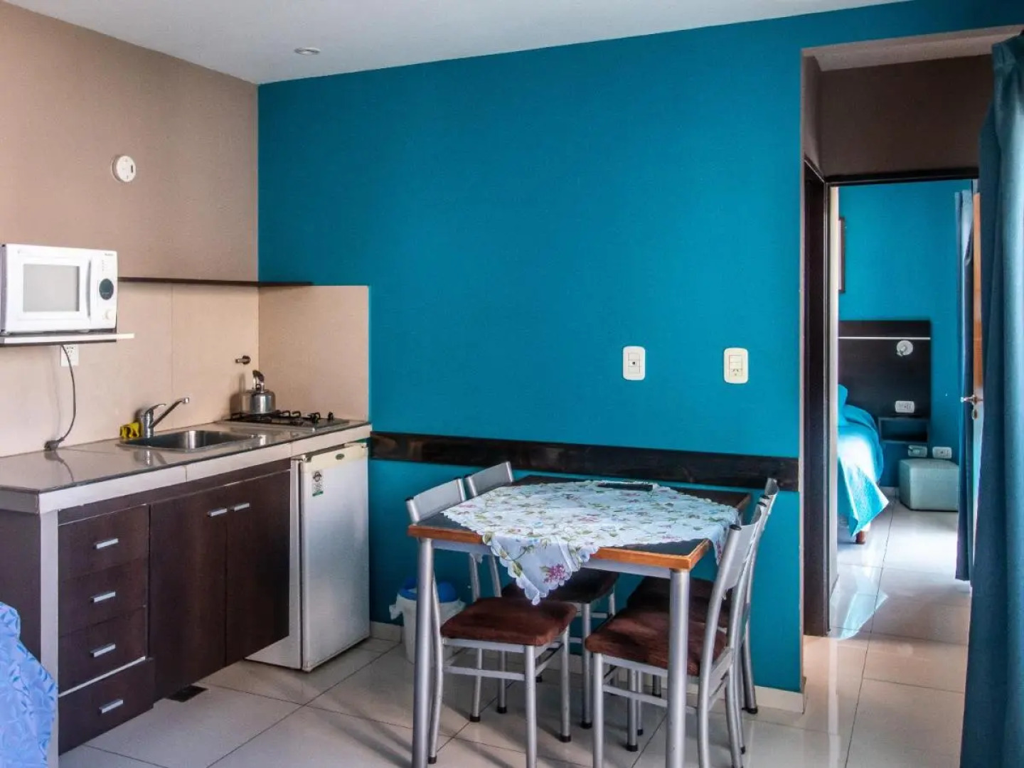 Paradise Departamentos