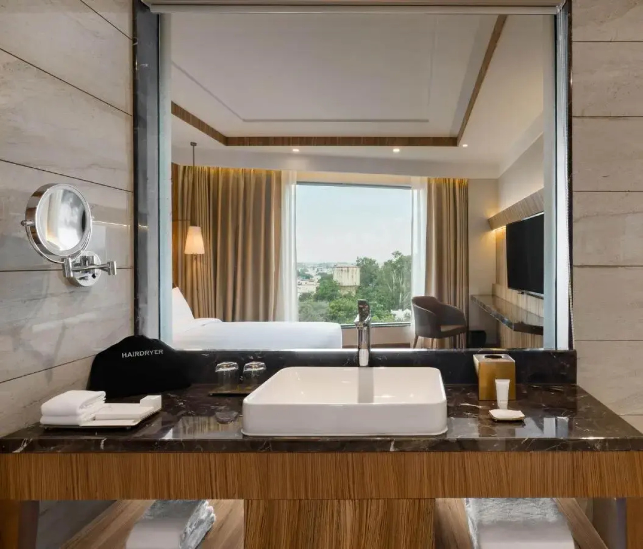 Radisson Bhopal