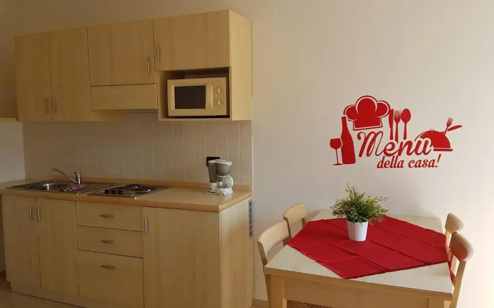 Hotel & Appartements Da Remo