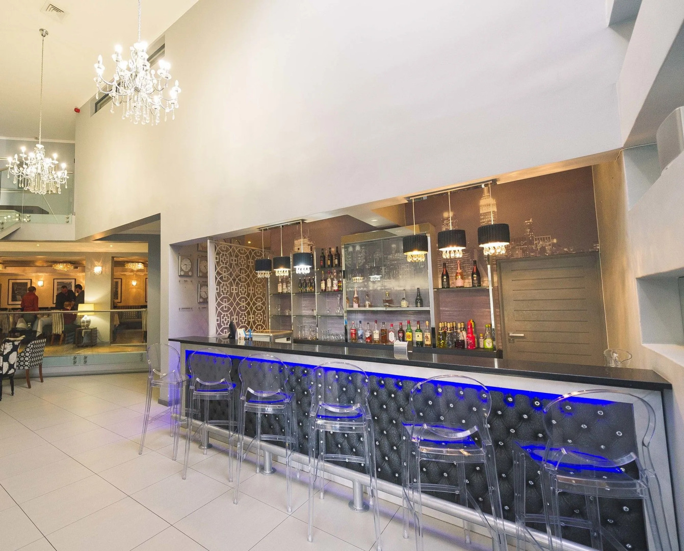 Blue Diamond Boutique Hotel