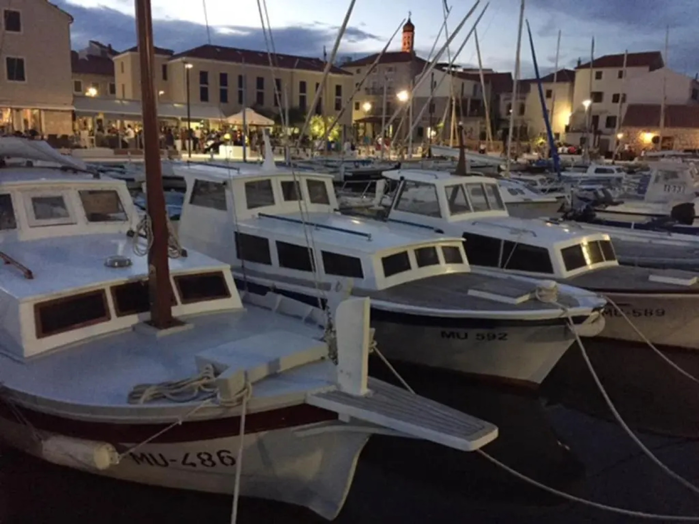 Butterfly Holiday Home Tonkica