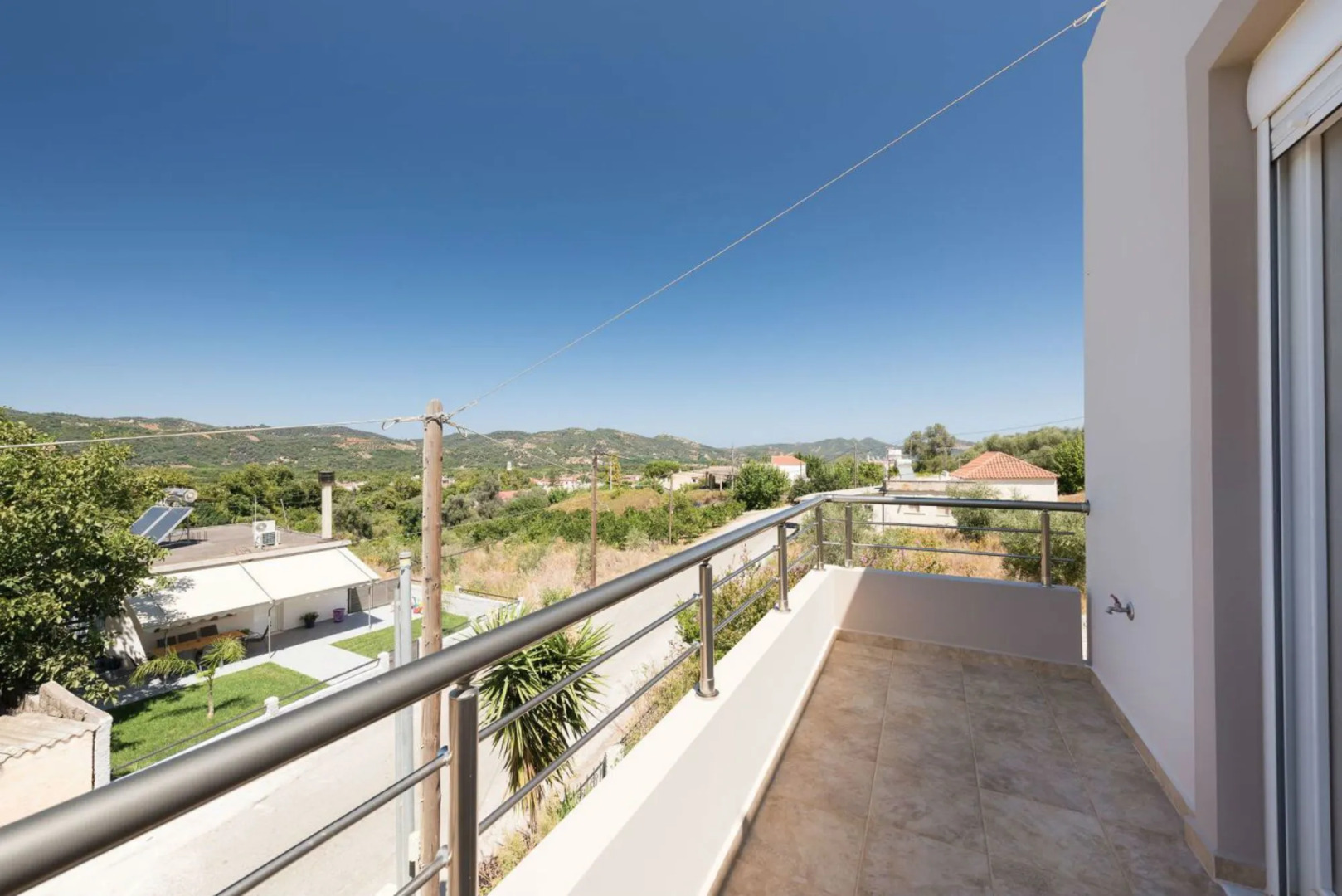 Neaira Villas Chania