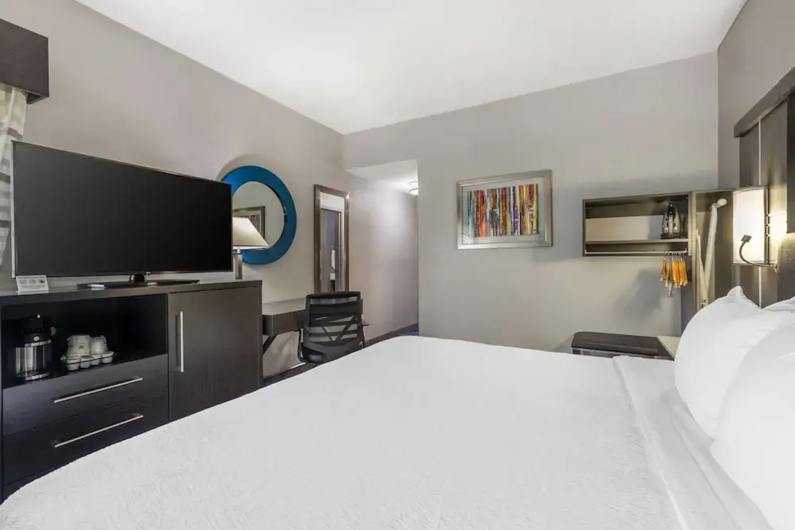 Americas Best Value Inn