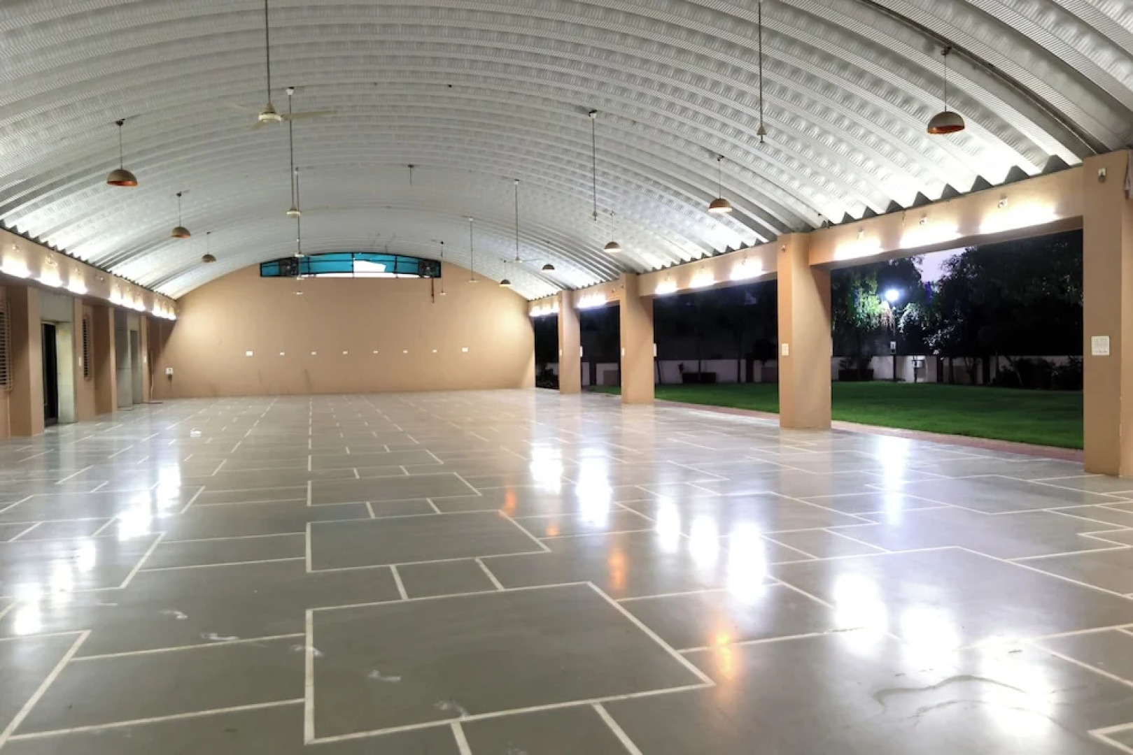 Topline Foods Resort