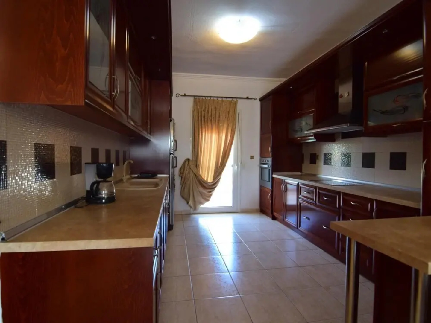 Frezia Maisonette by Travelpro Services