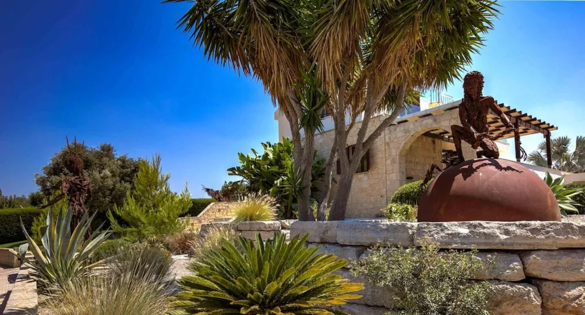 Villa 35 - Poseidon in Kouklia