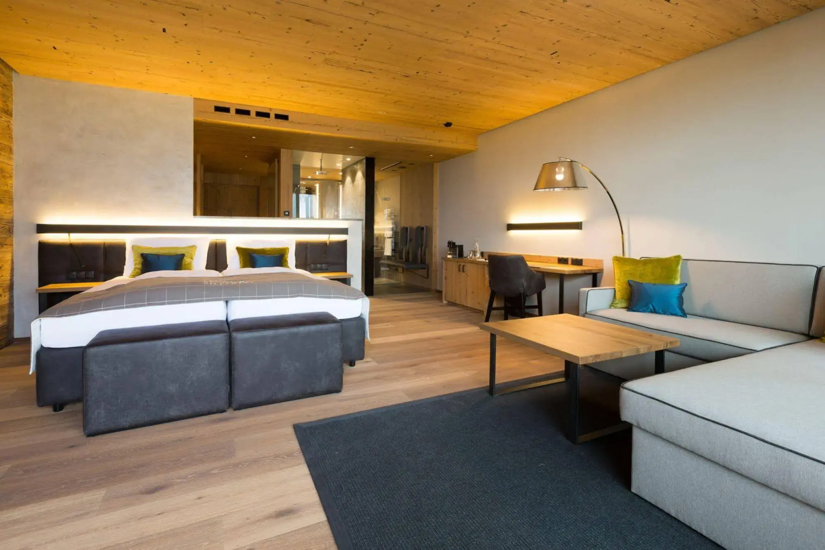 Sportresidenz Zillertal