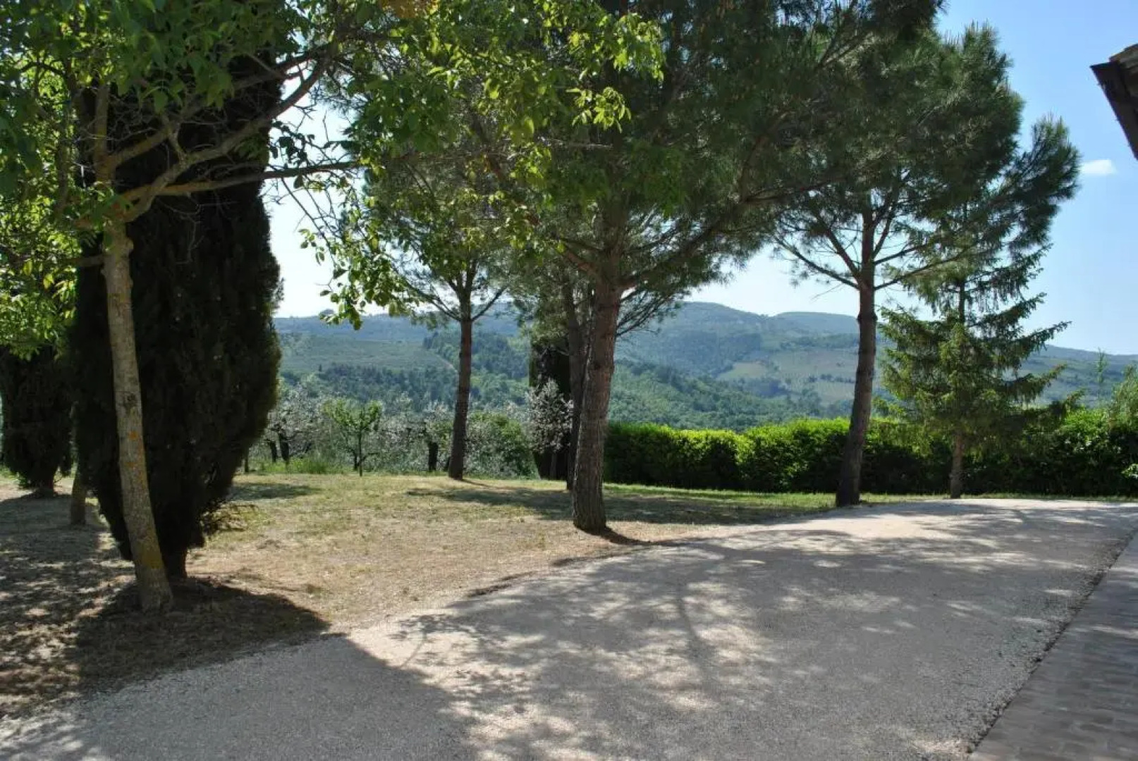 Agriturismo I Getsemani