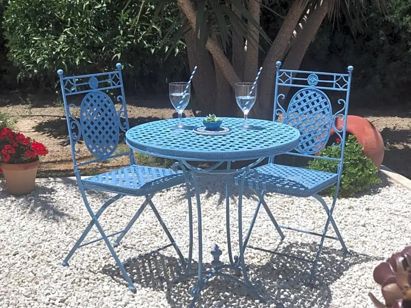 Villa Elia Bed and Breakfast