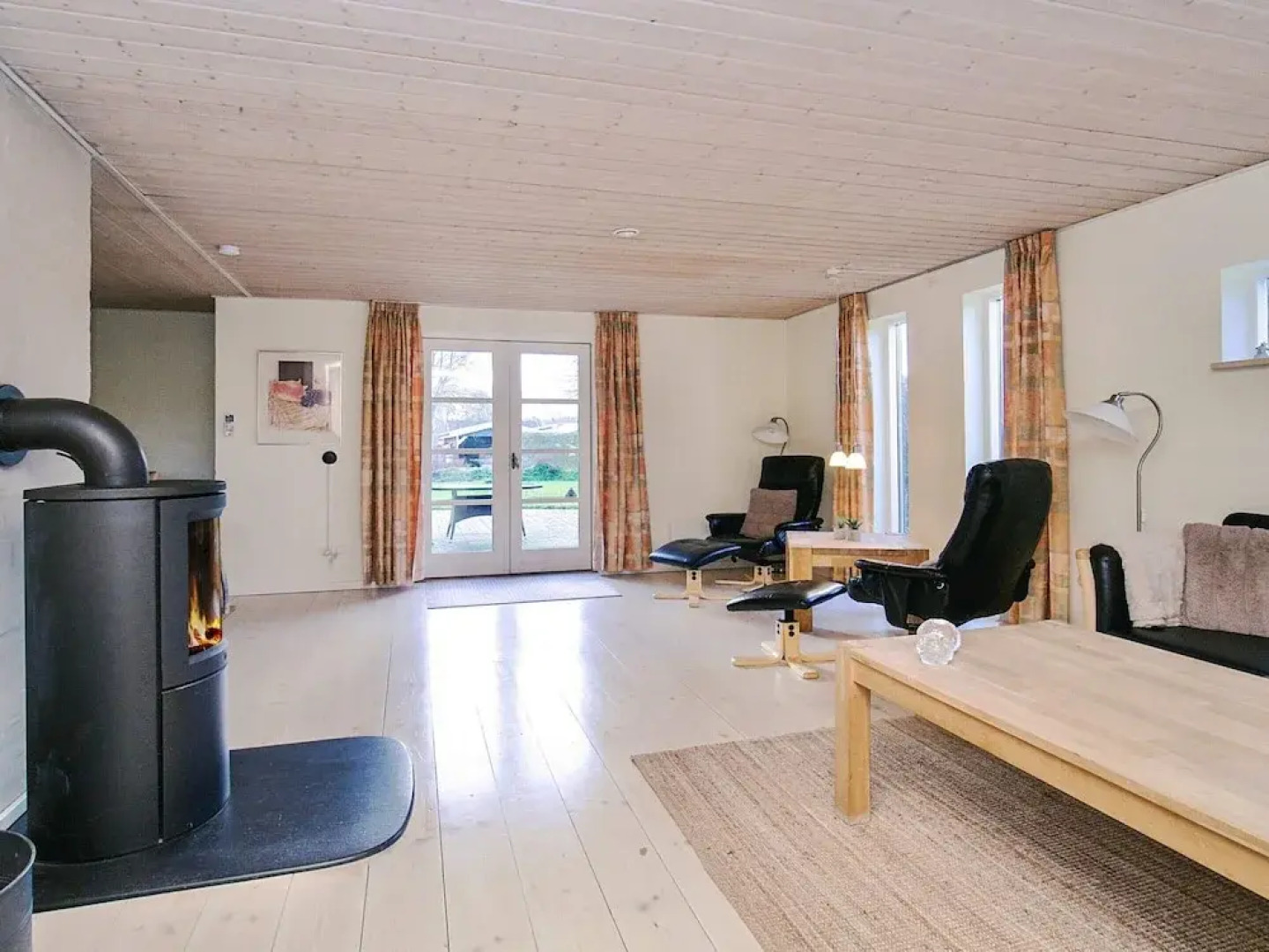 6 Person Holiday Home in Slagelse-by Traum