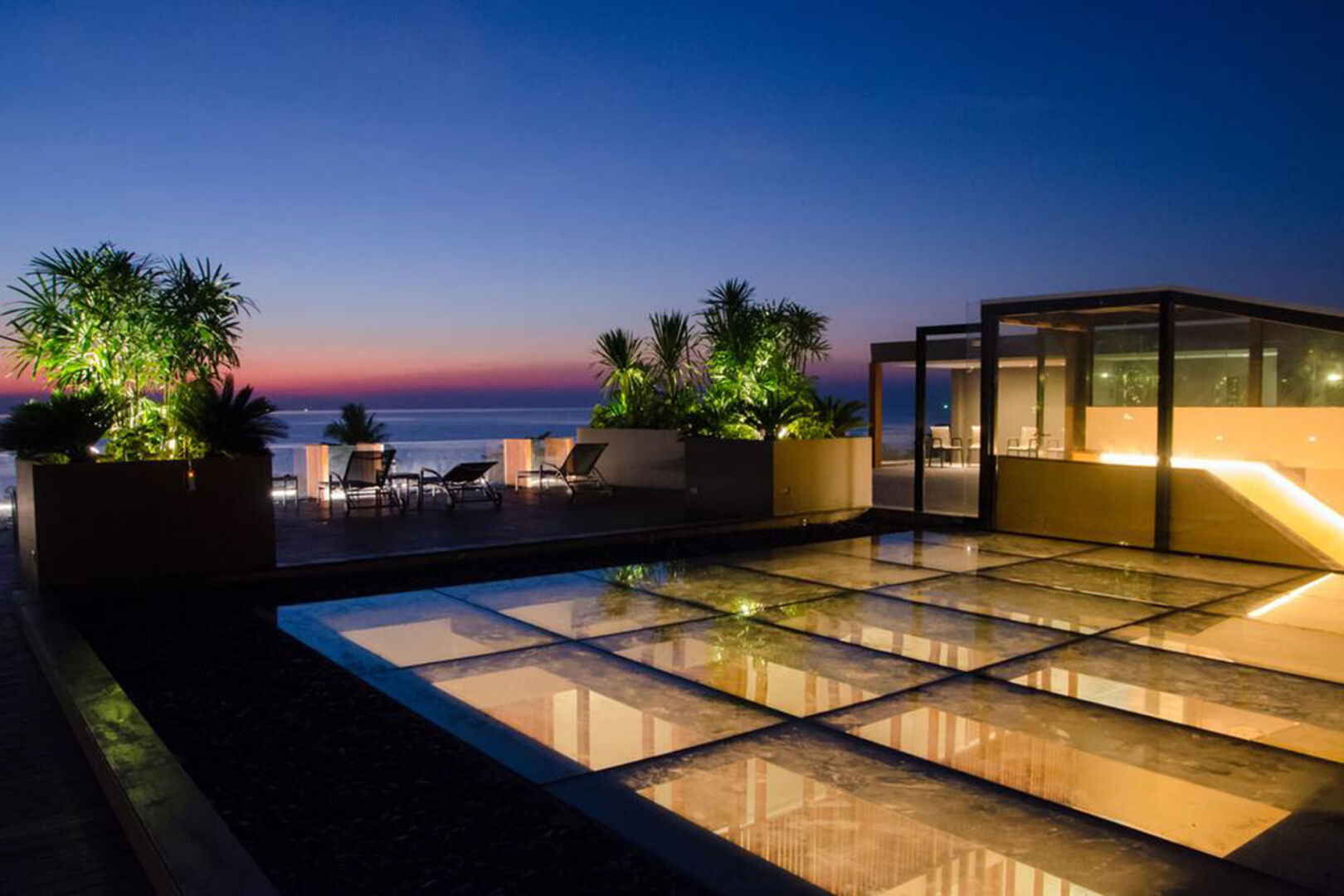 The Erawan Koh Chang