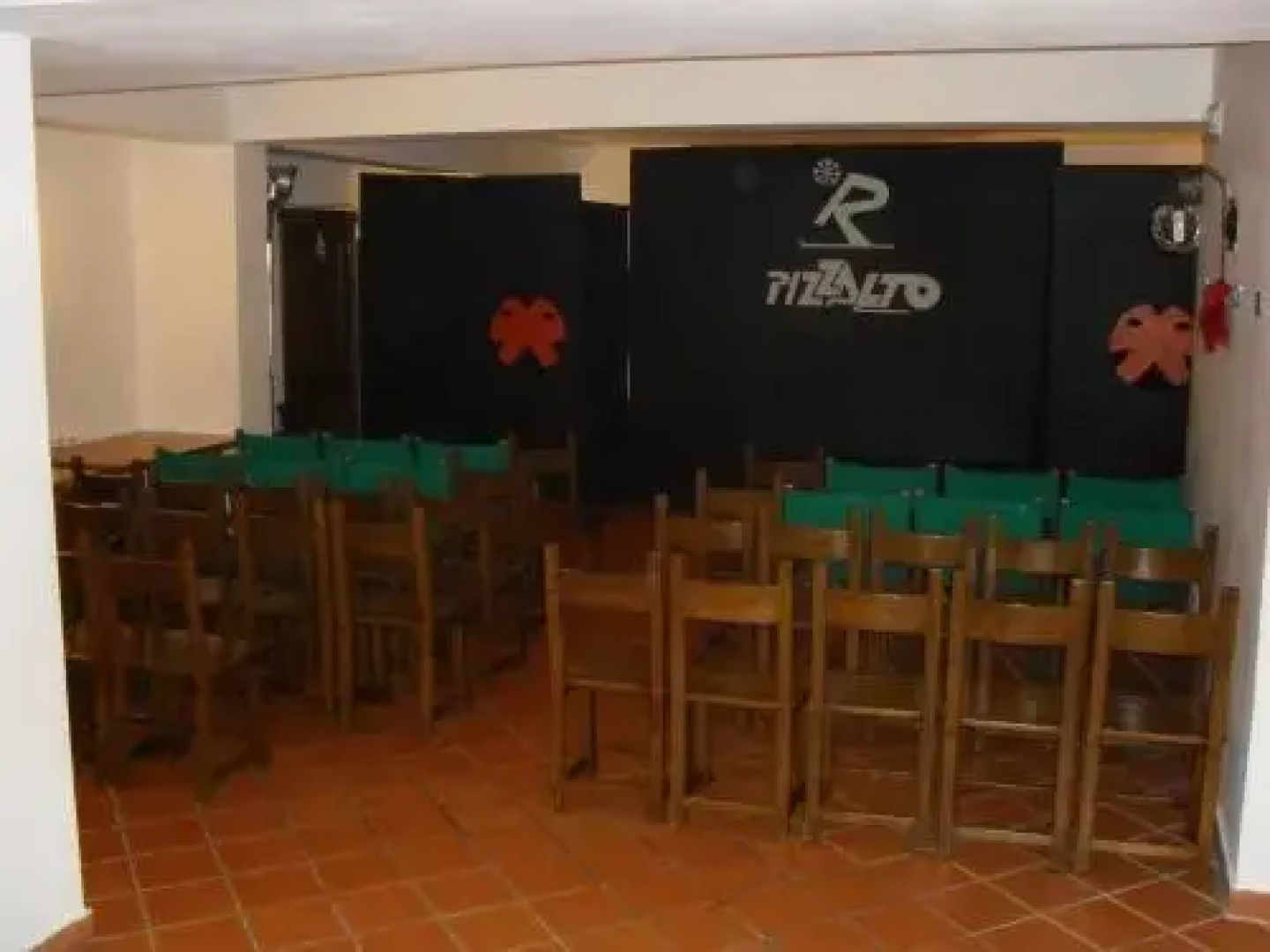 Hotel Pizzalto