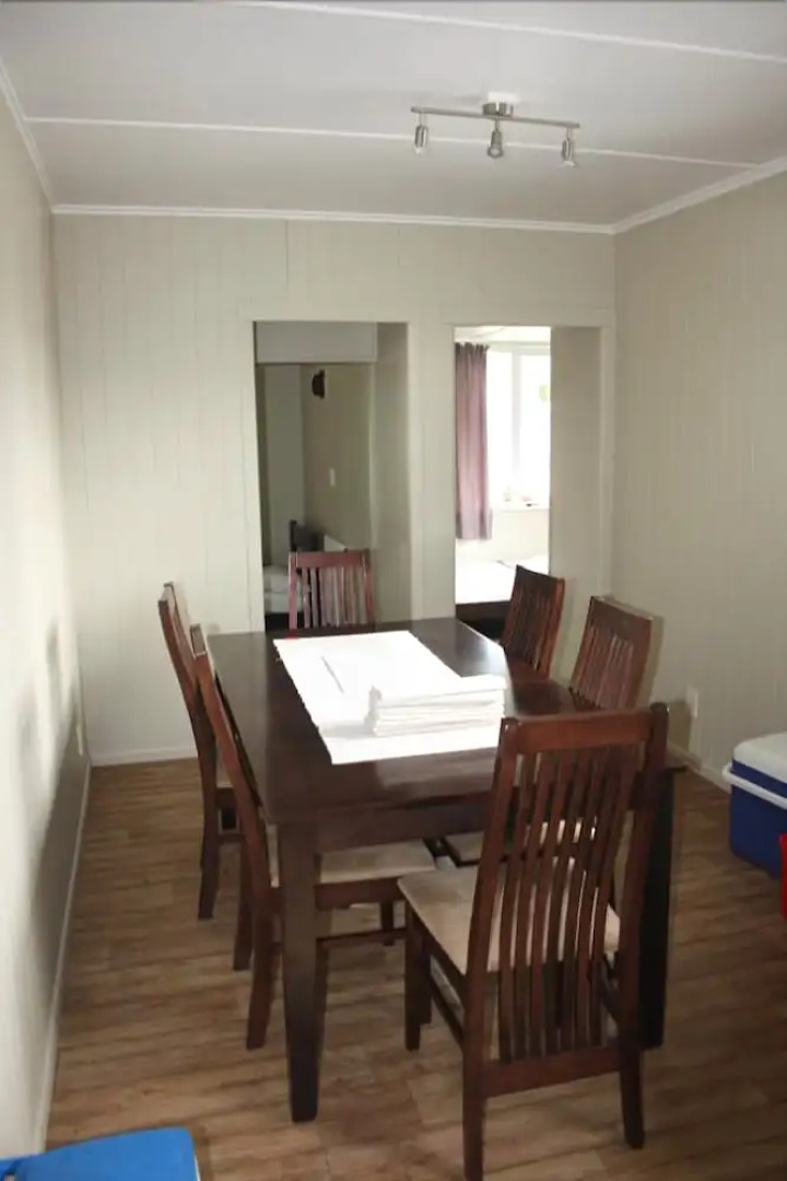 Turangi Kiwi Holiday Park