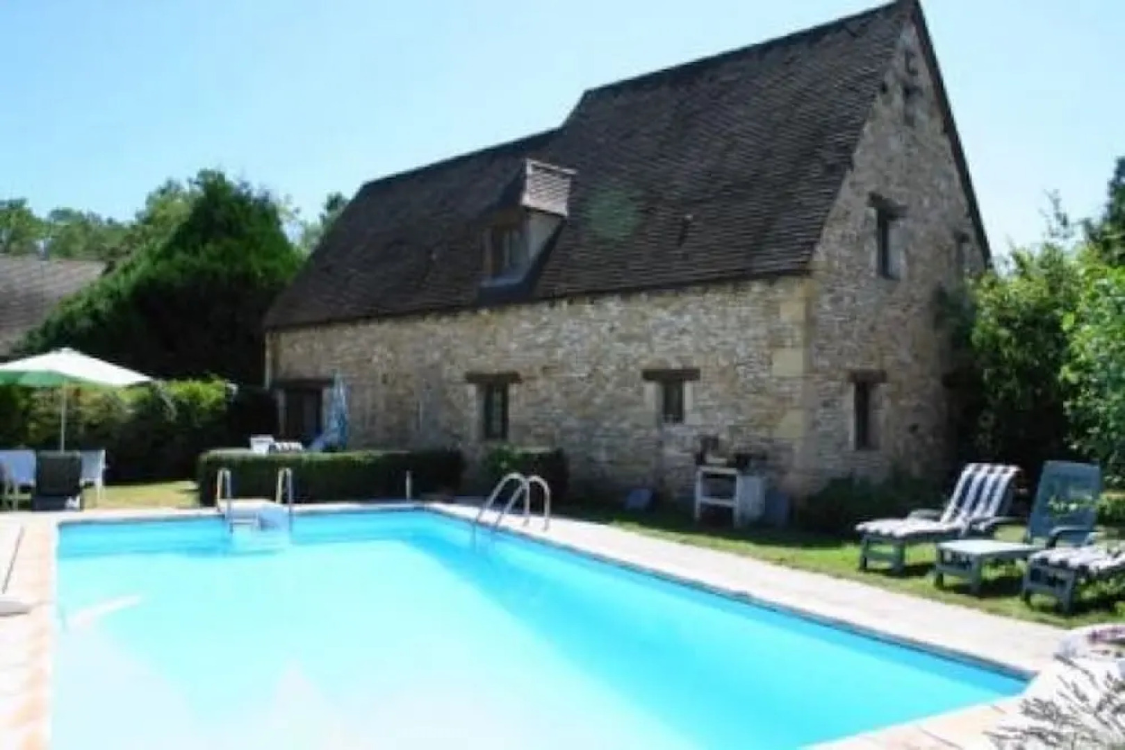 La Maison De Mathilde