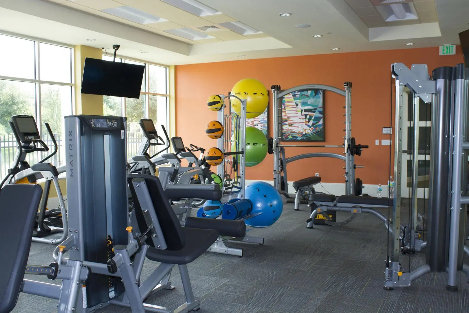 Holiday Inn Express & Suites Clermont Se West Orlando by IHG