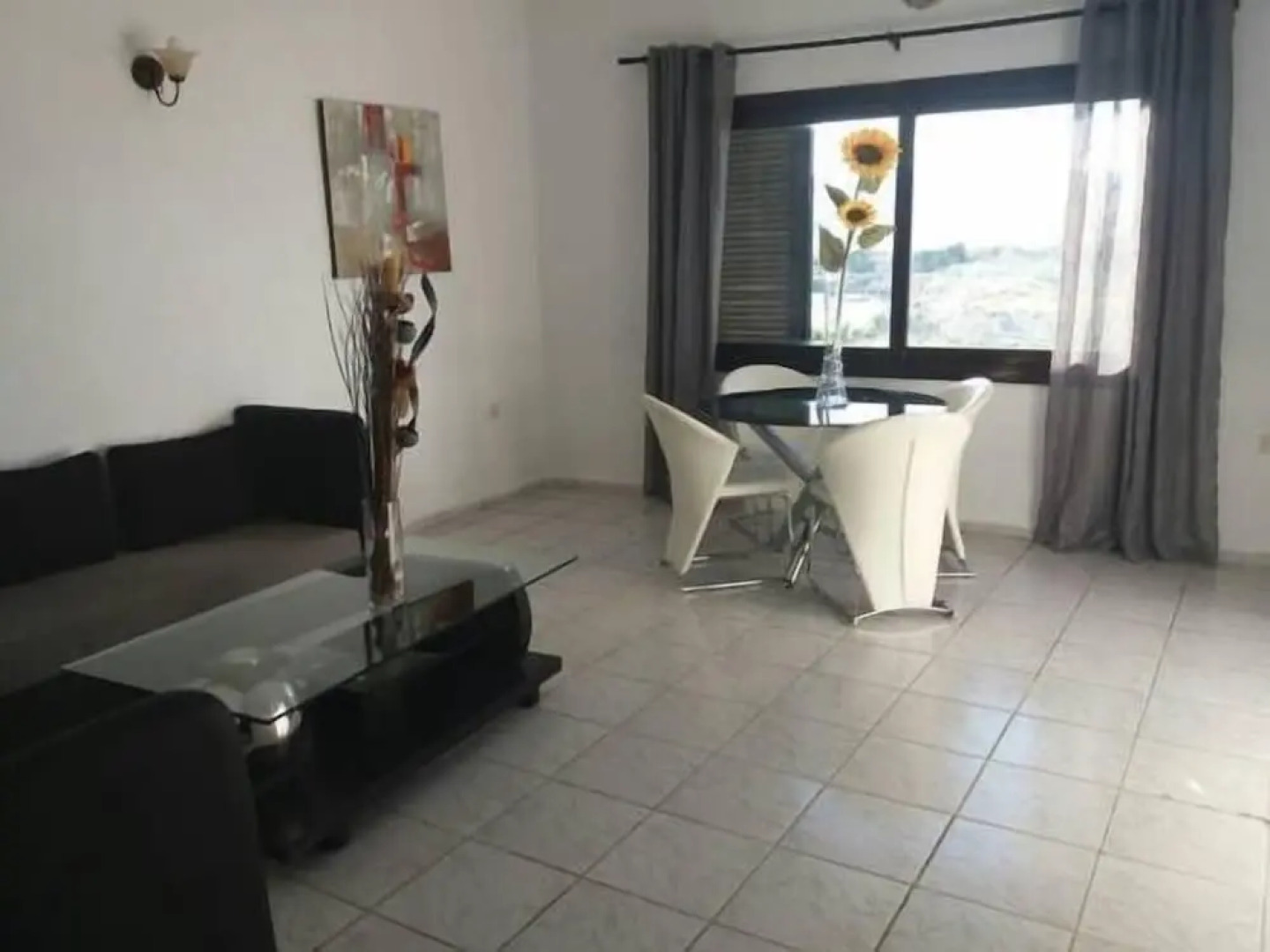 Bahia Smir Resort Apartments