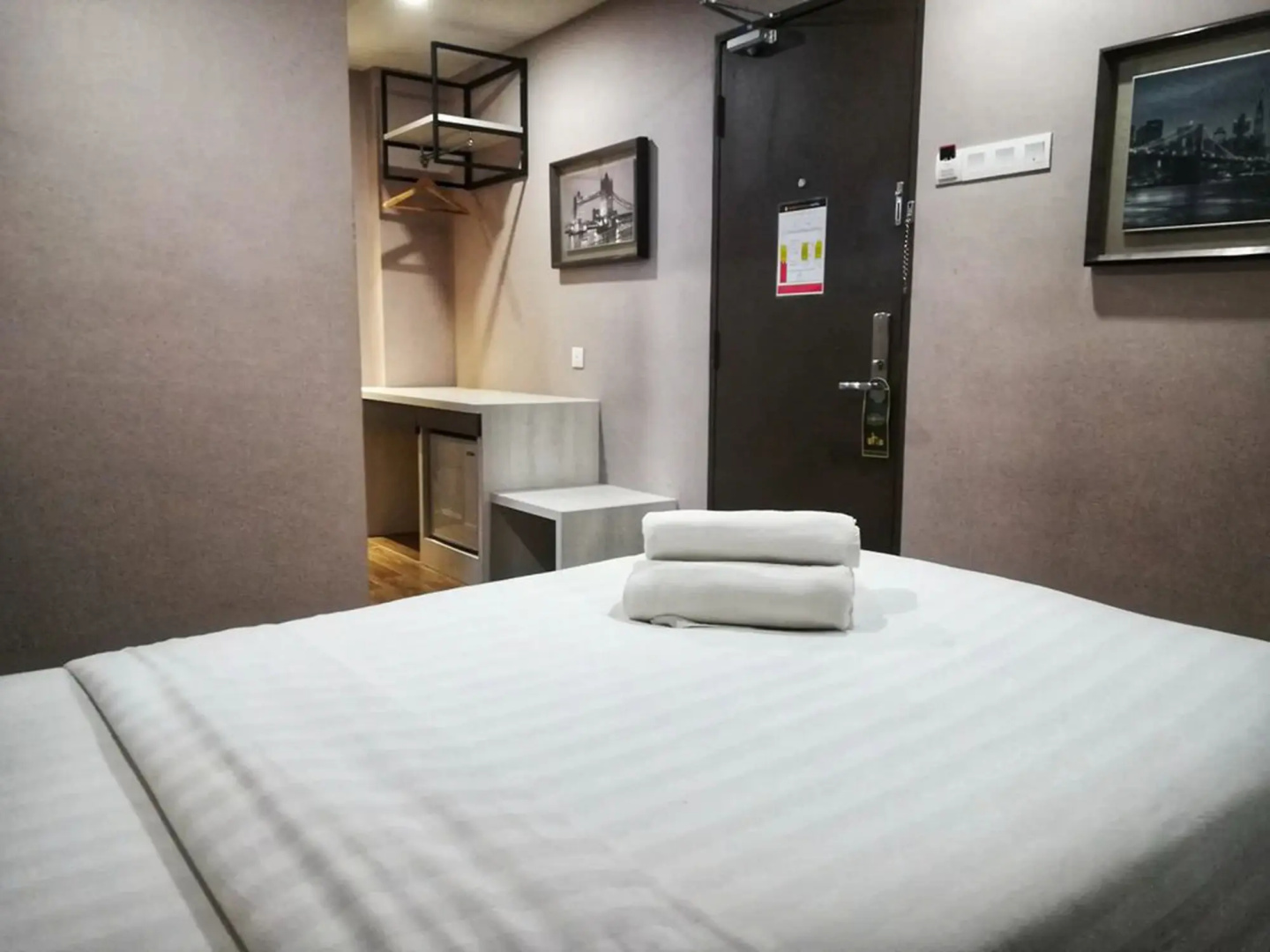 Kampar Boutique Hotel - Kampar Sentral