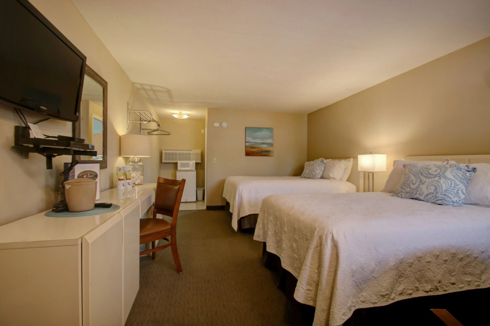 Wells-Ogunquit Resort Motel & Cottages