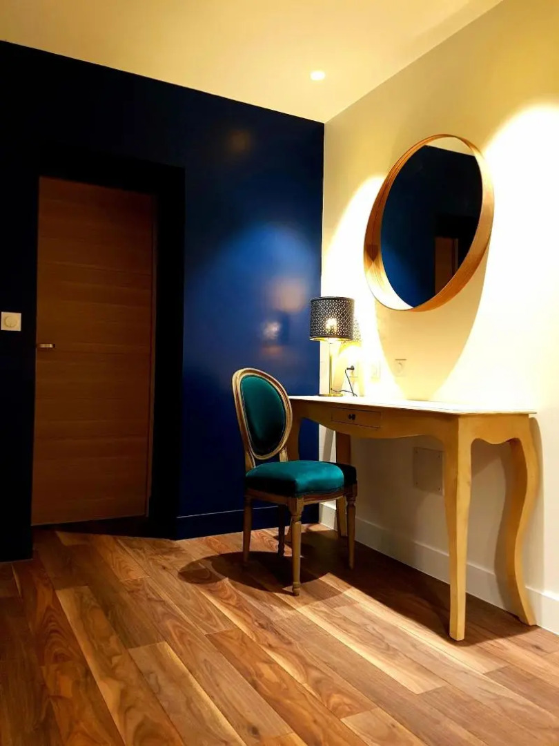 Les Granges de Jules