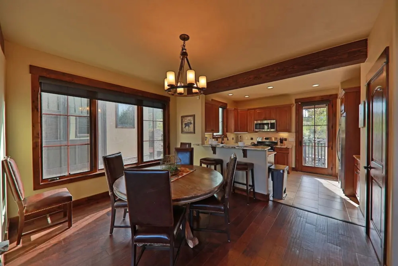 Mountain Terrace 4 Bedrooms 4 Bathrooms Townhouse