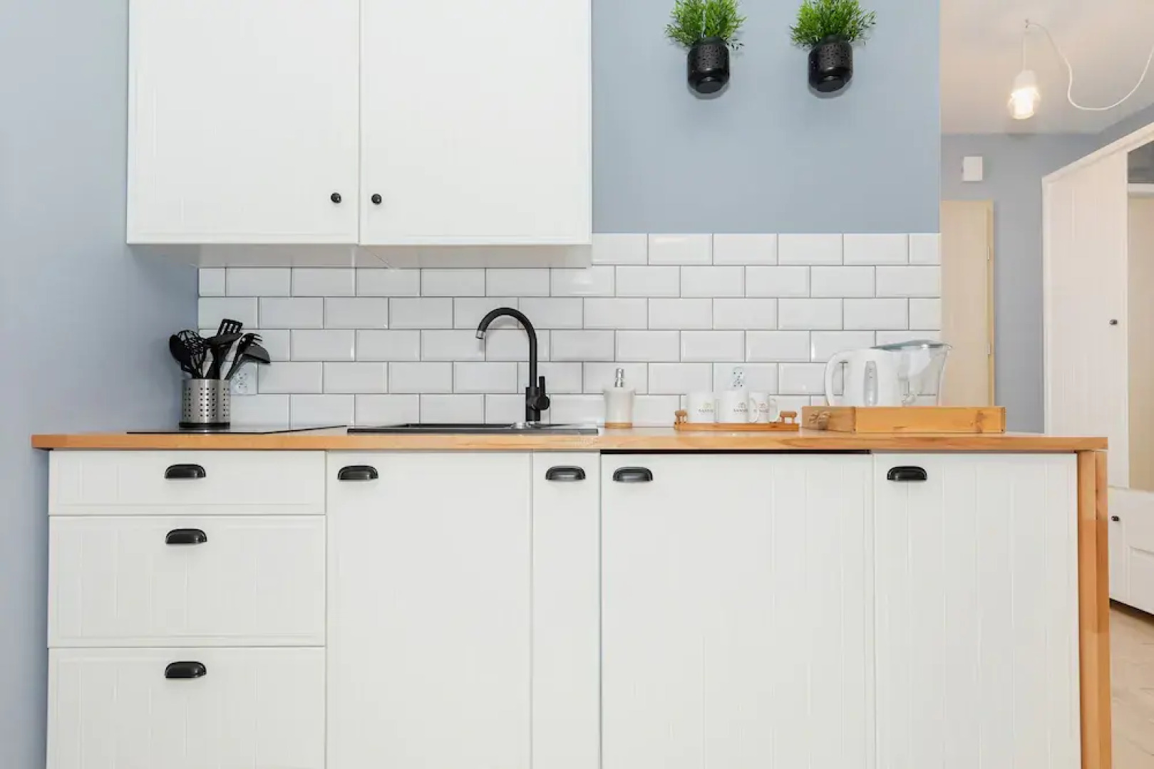 Apartament Sun Dziwnówek