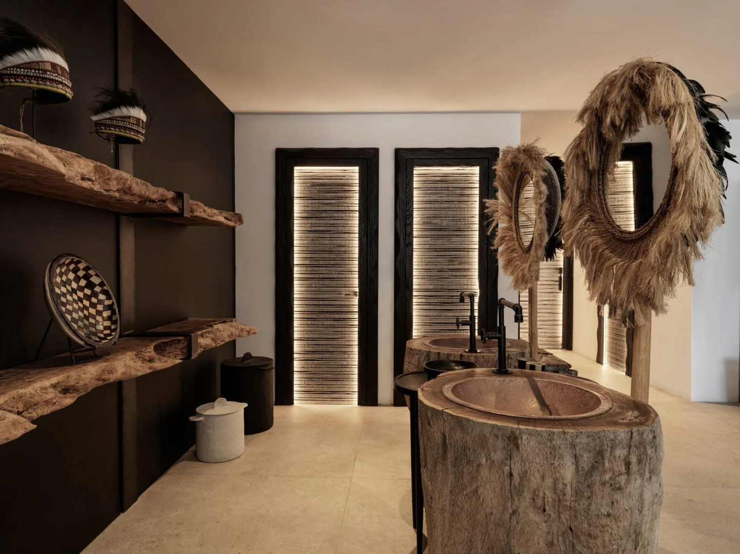 Myconian Panoptis Escape - Small Luxury Hotels of the World