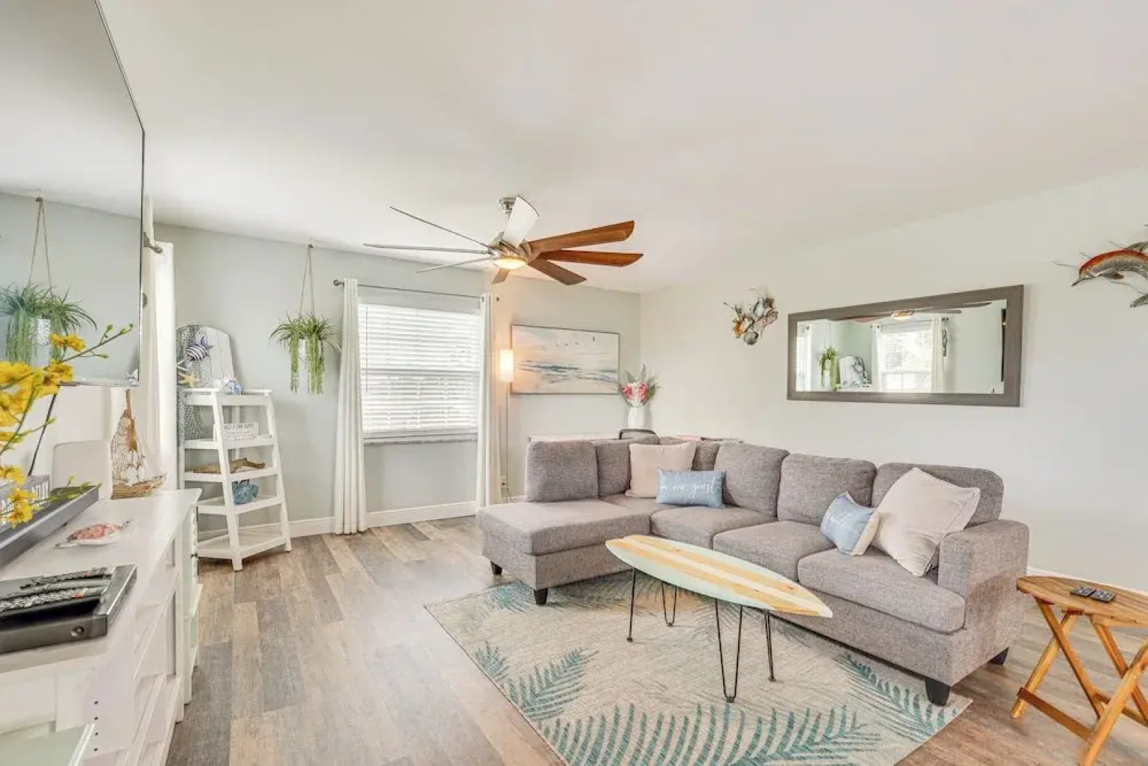 8 Mi to Beaches: Getaway w/ Pool in Panama City!