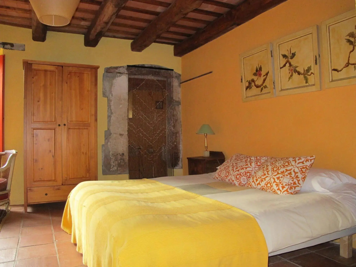 Mas Can Puig de Fuirosos