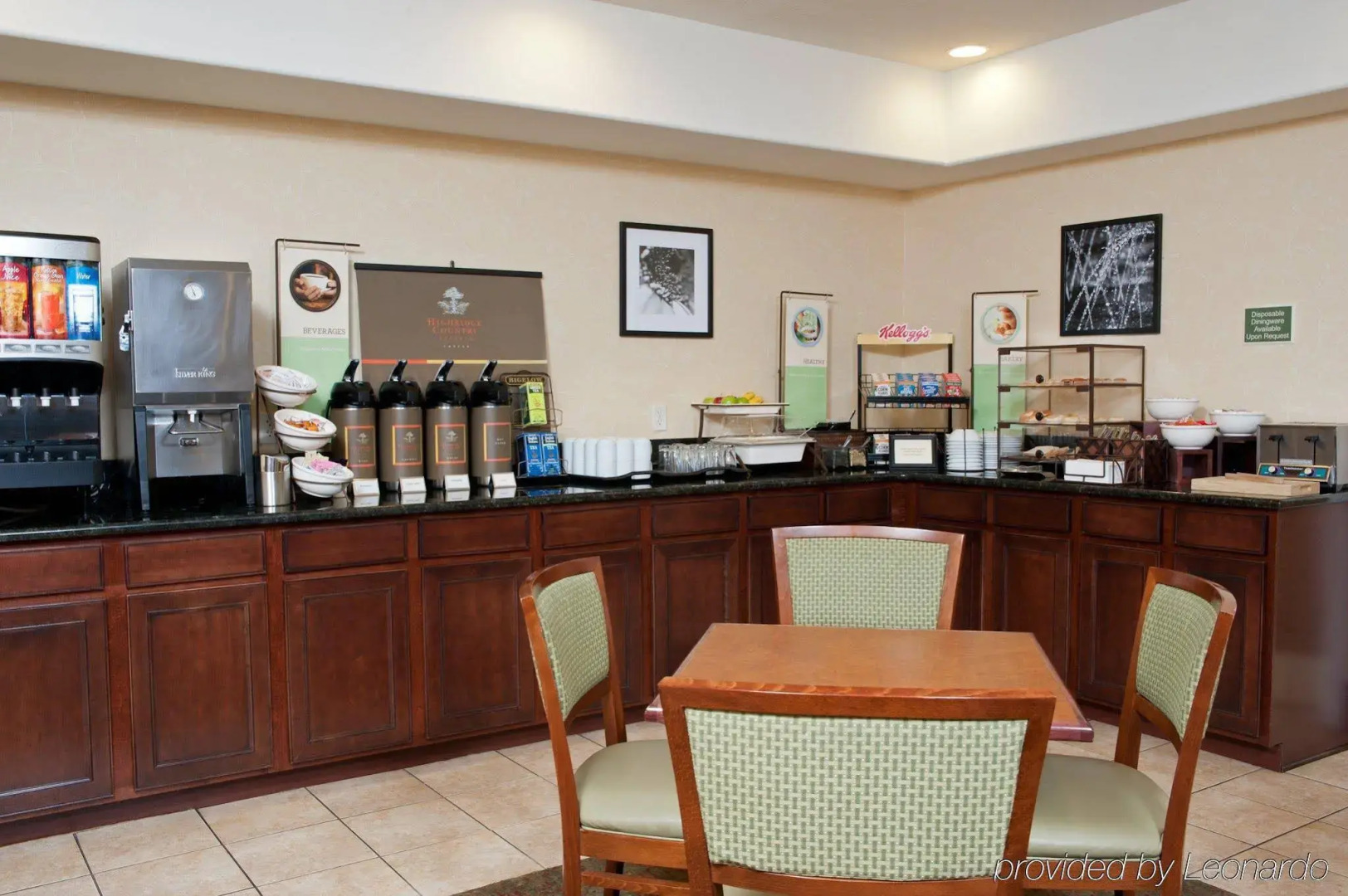 Country Inn & Suites by Radisson, Champaign North, IL