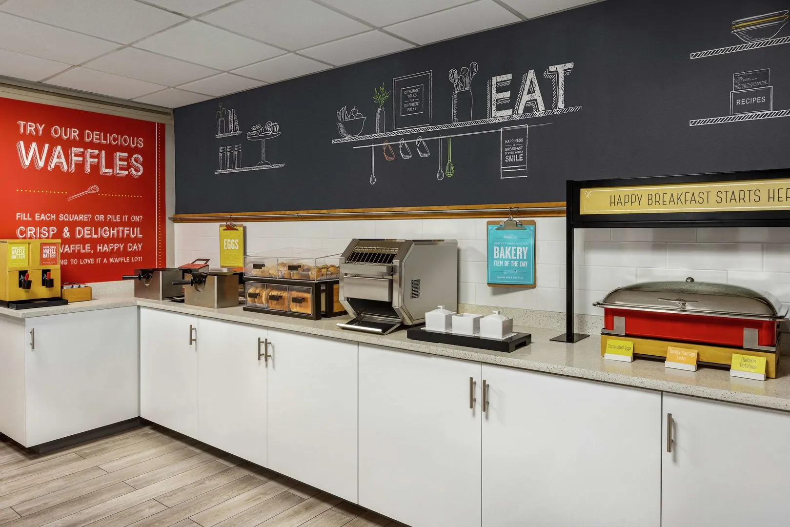 Hampton Inn Chicago-O'Hare International Airport