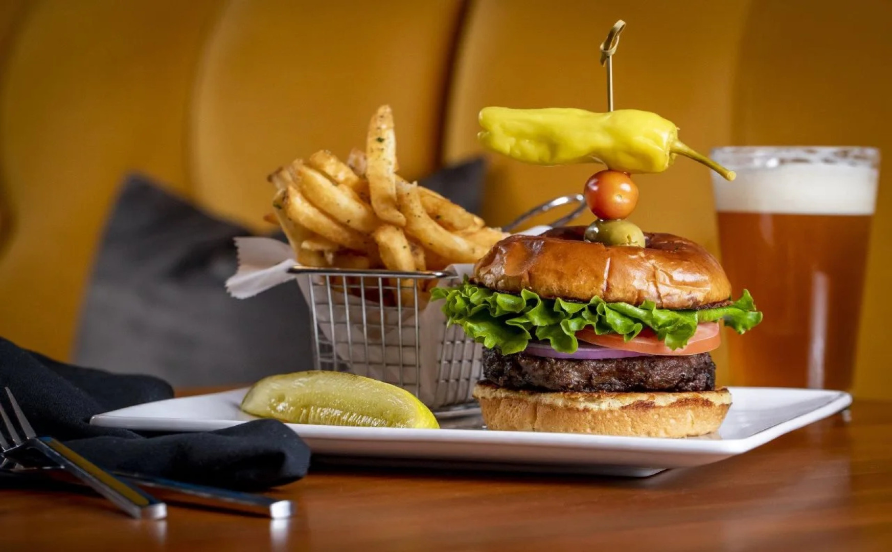 Holiday Inn Lancaster by IHG