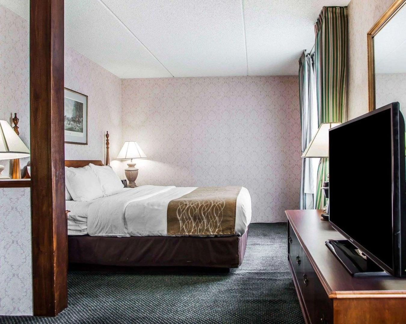 Quality Inn Montgomeryville - Philadelphia