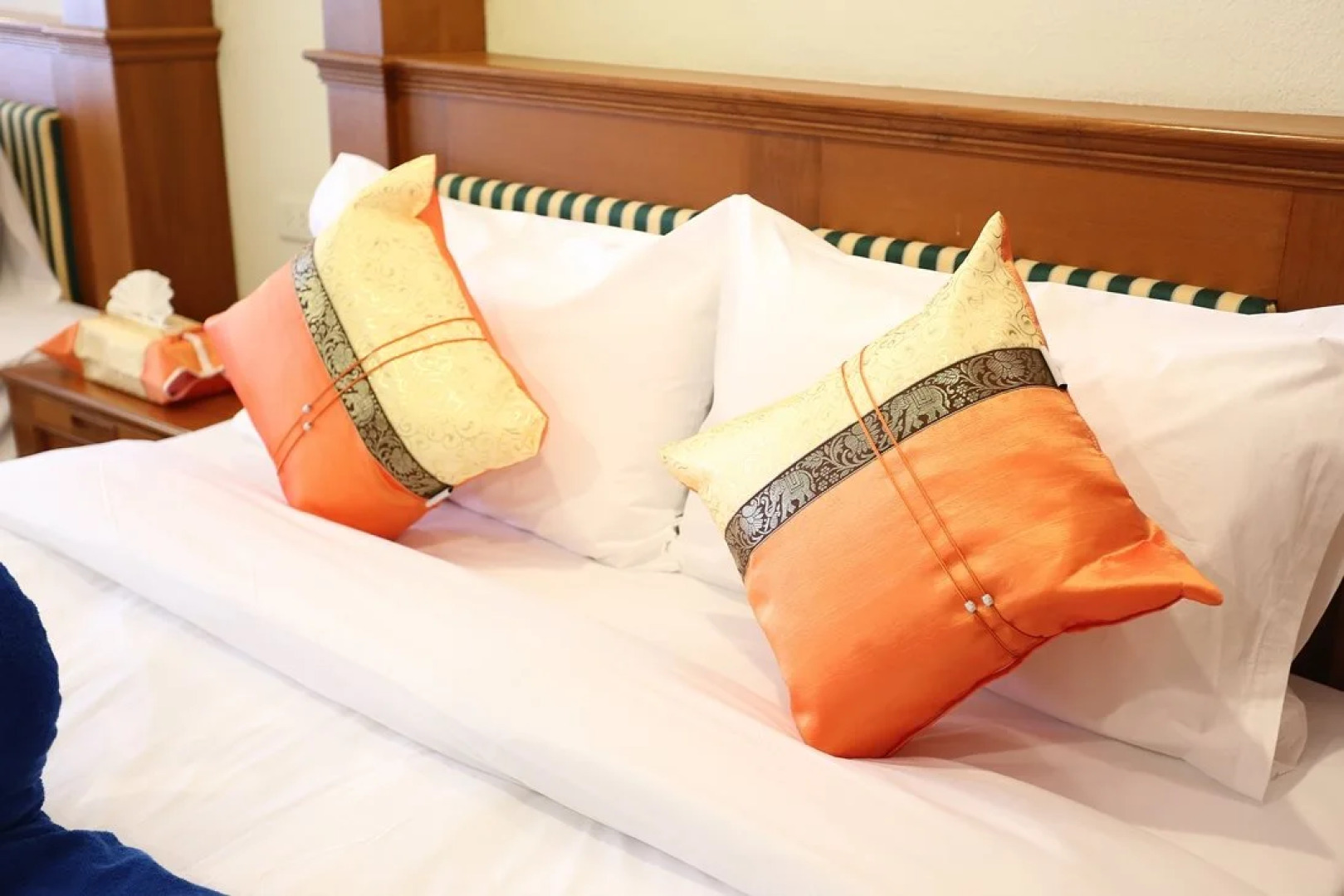 Krabi Holiday Sea Resort