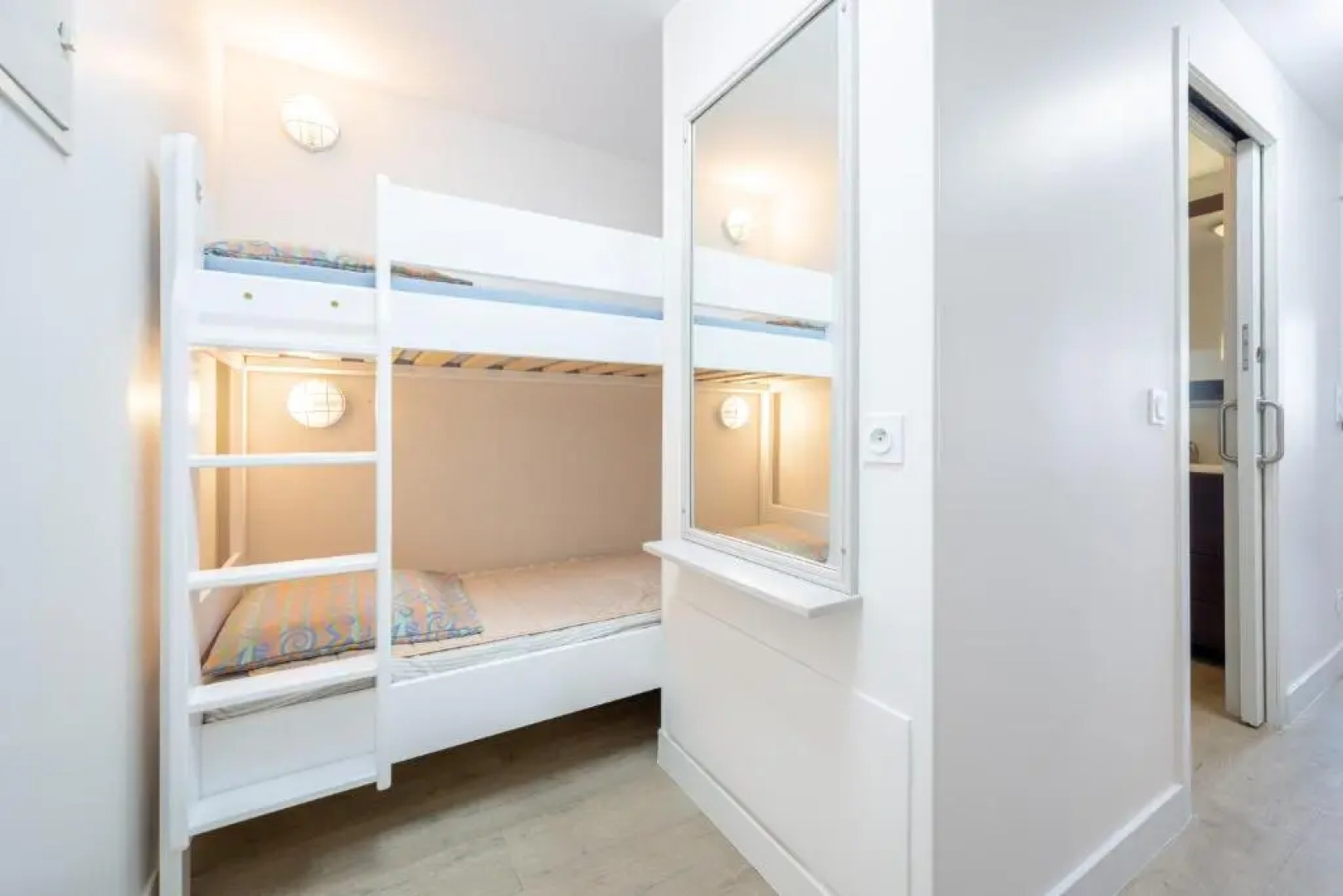 Résidence Pierre & Vacances Saint-Mandrier Les Jardins de la Côte d'Azur