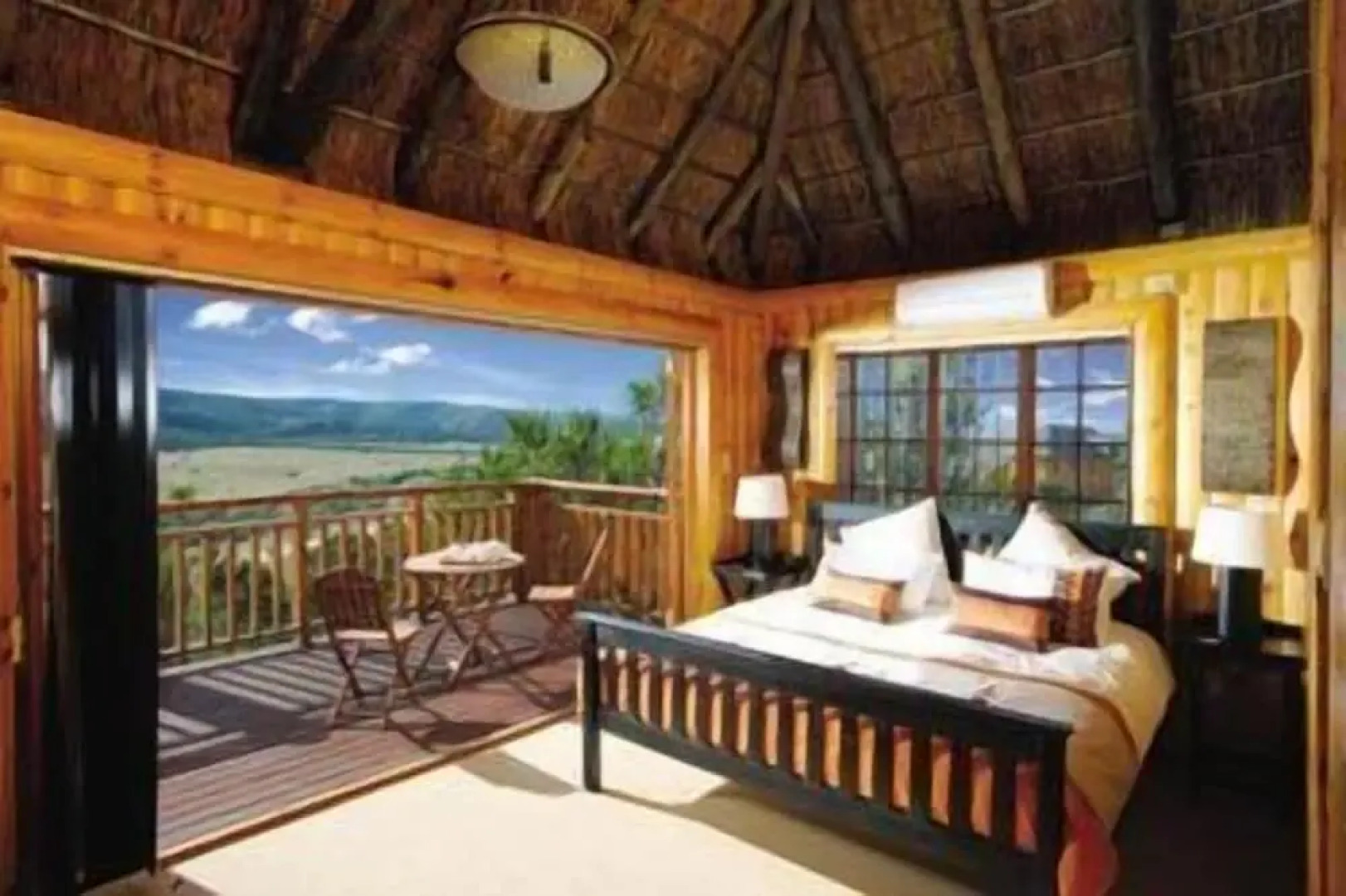 Addo Afrique Estate