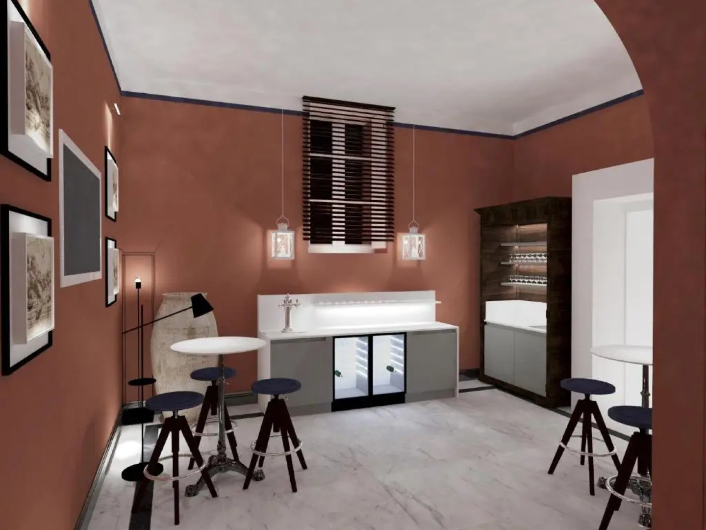 Costamante Suites & Spa