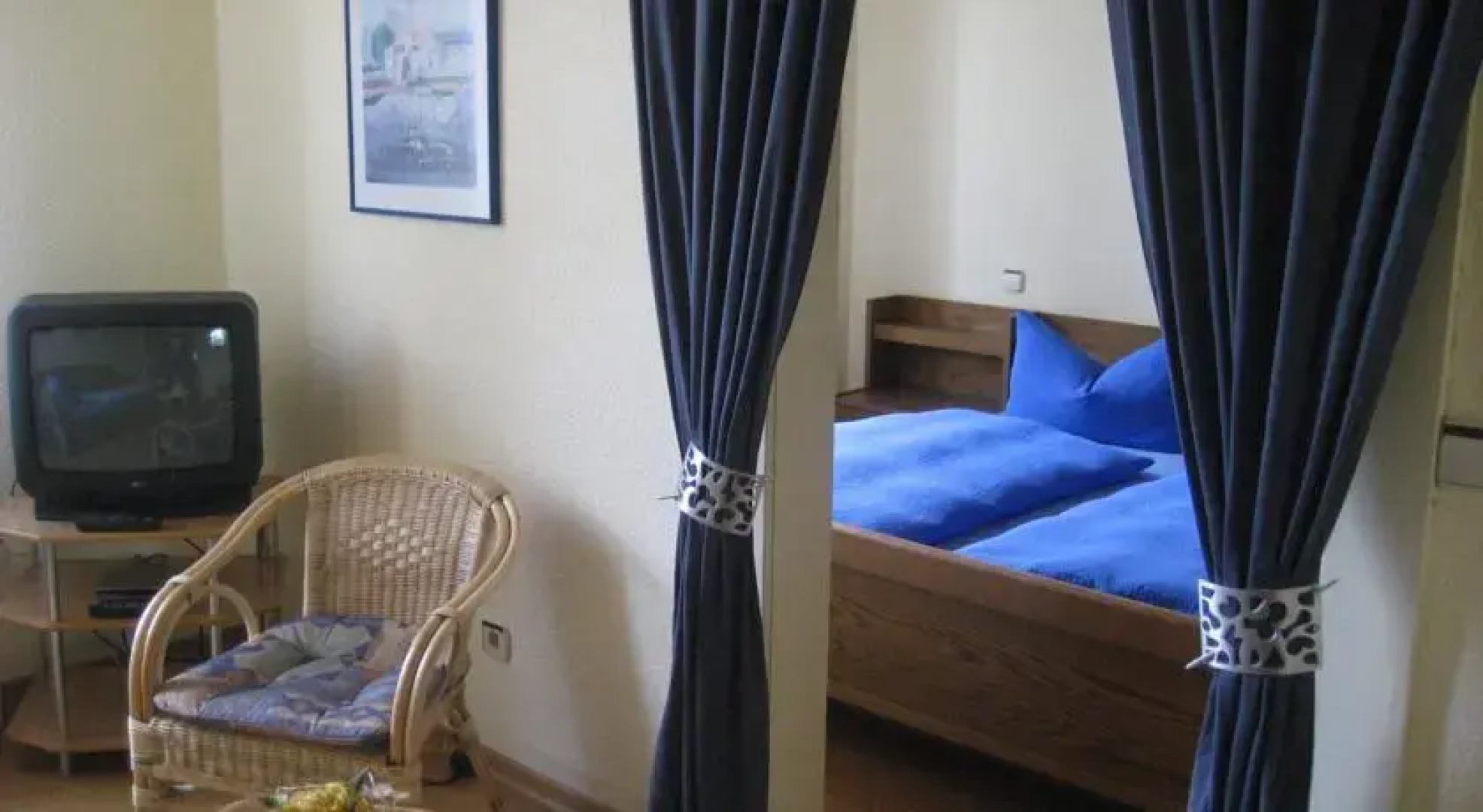 Ferienpension Elvira