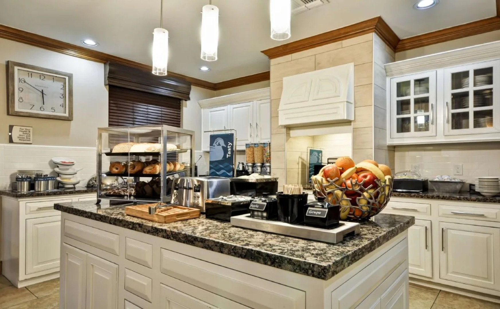 Homewood Suites by Hilton Atlanta-Galleria/Cumberland