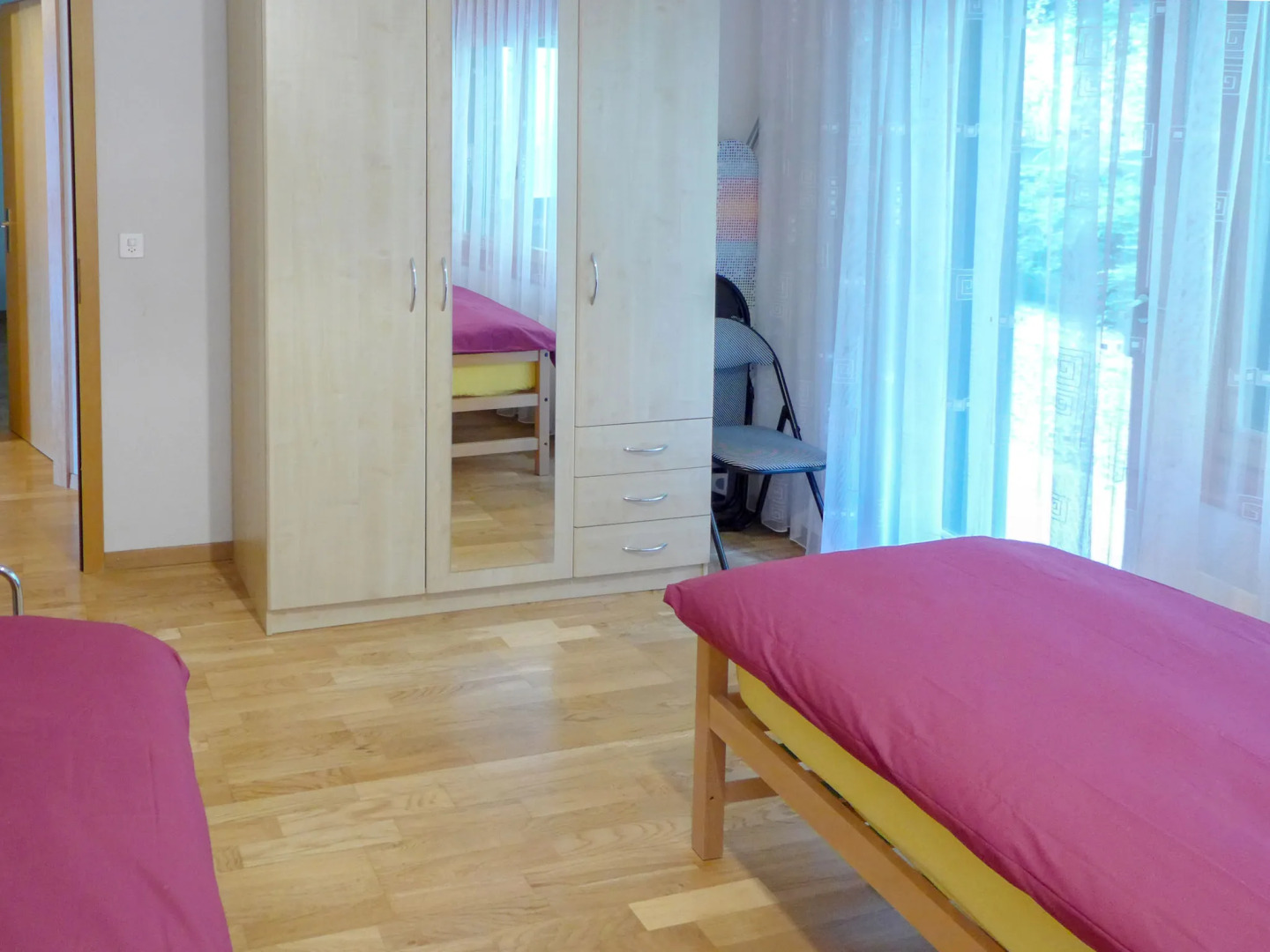 Mandarin Crans-montana